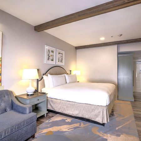 The Lodge At Healdsburg, Tapestry Collection By Hilton Exterior foto