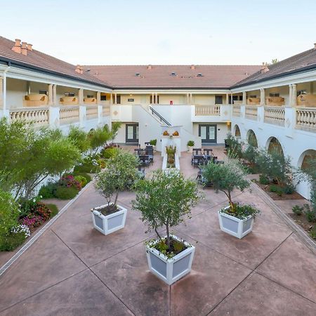 The Lodge At Healdsburg, Tapestry Collection By Hilton Exterior foto