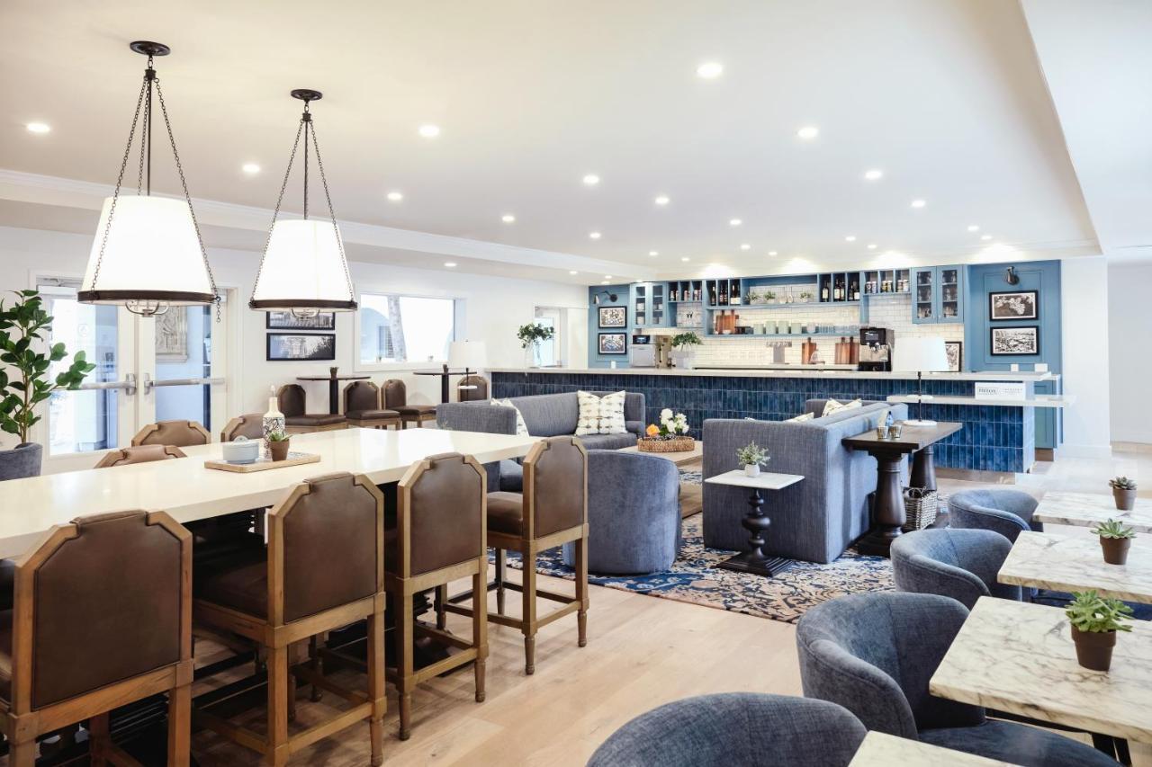 The Lodge At Healdsburg, Tapestry Collection By Hilton Exterior foto