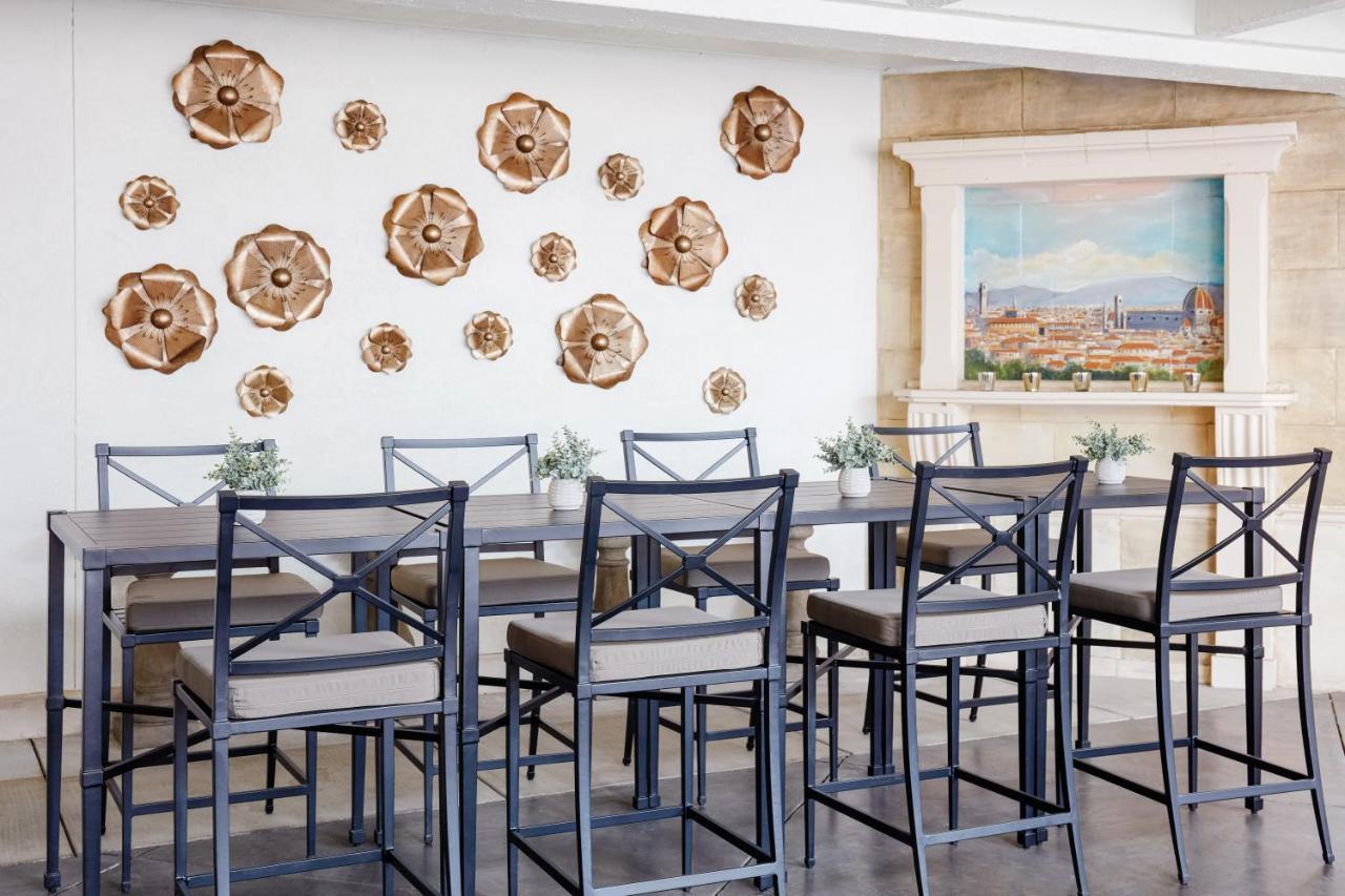The Lodge At Healdsburg, Tapestry Collection By Hilton Exterior foto