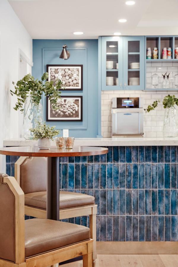 The Lodge At Healdsburg, Tapestry Collection By Hilton Exterior foto
