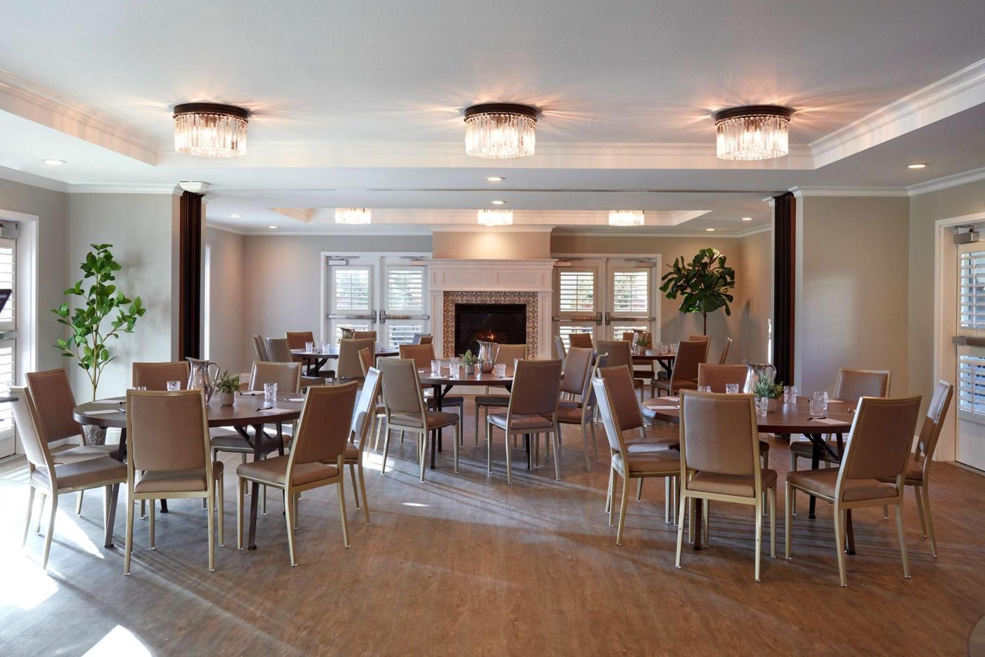 The Lodge At Healdsburg, Tapestry Collection By Hilton Exterior foto