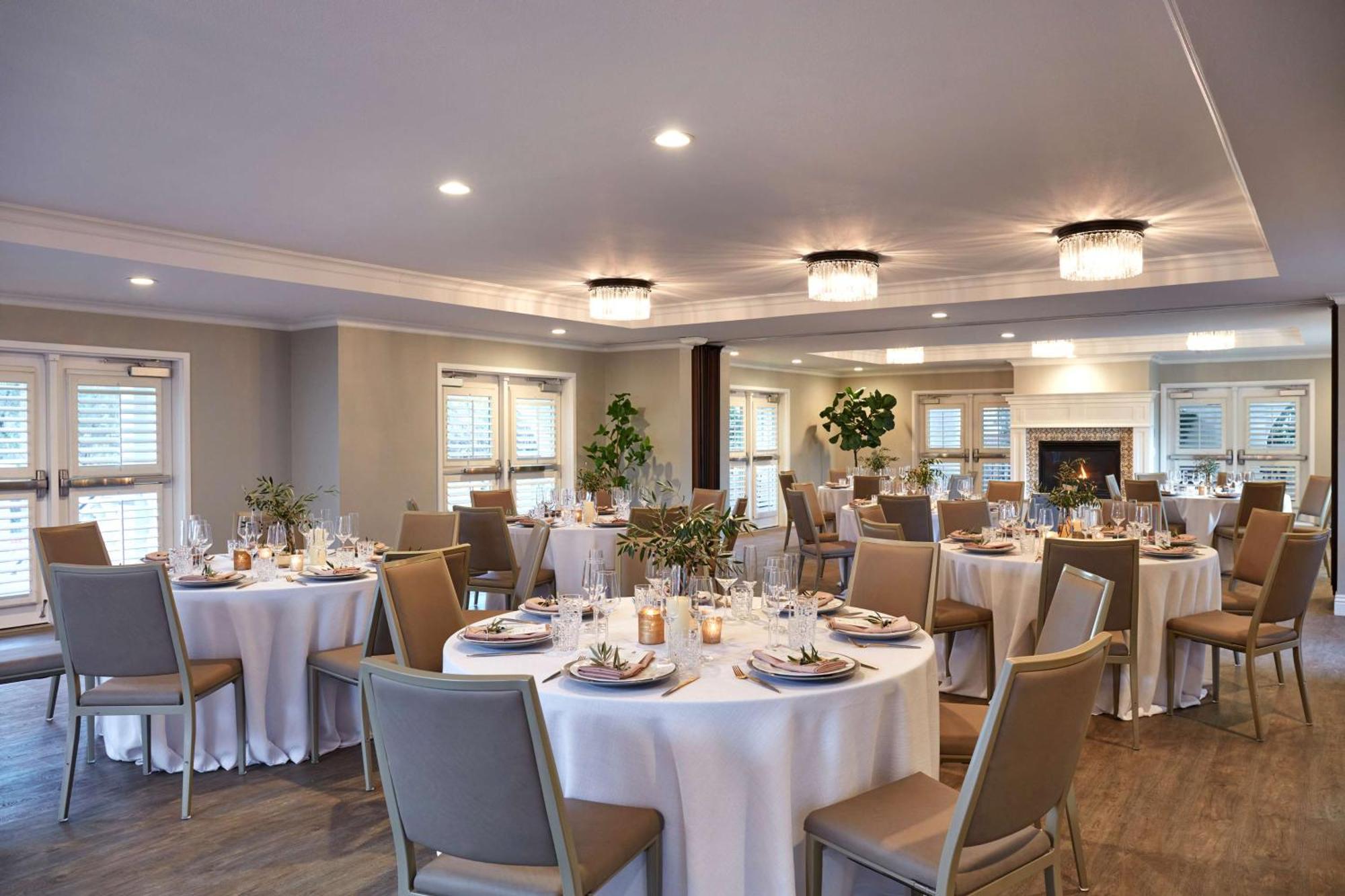 The Lodge At Healdsburg, Tapestry Collection By Hilton Exterior foto