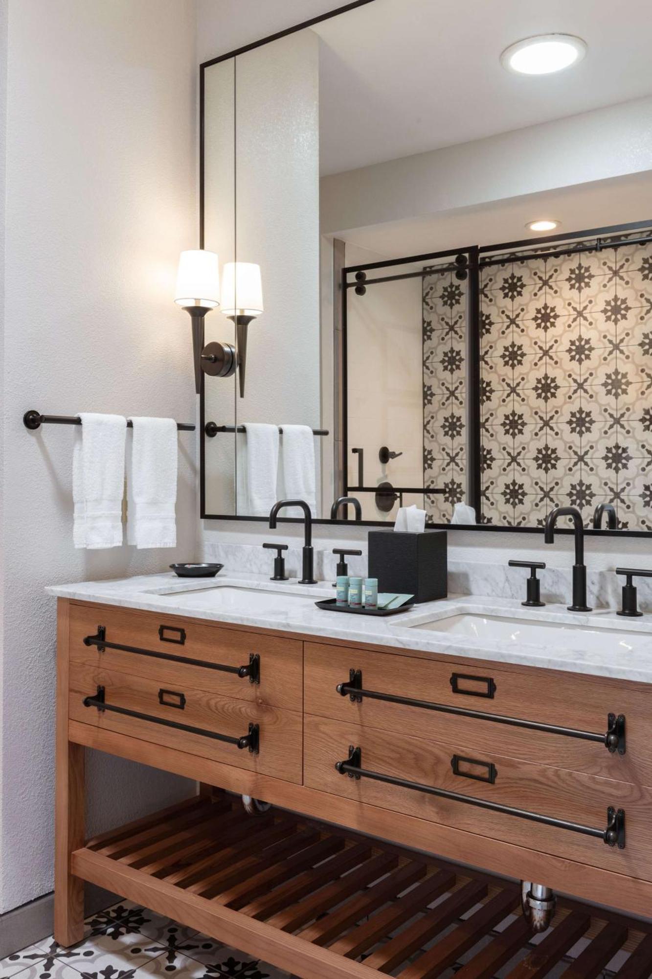 The Lodge At Healdsburg, Tapestry Collection By Hilton Exterior foto