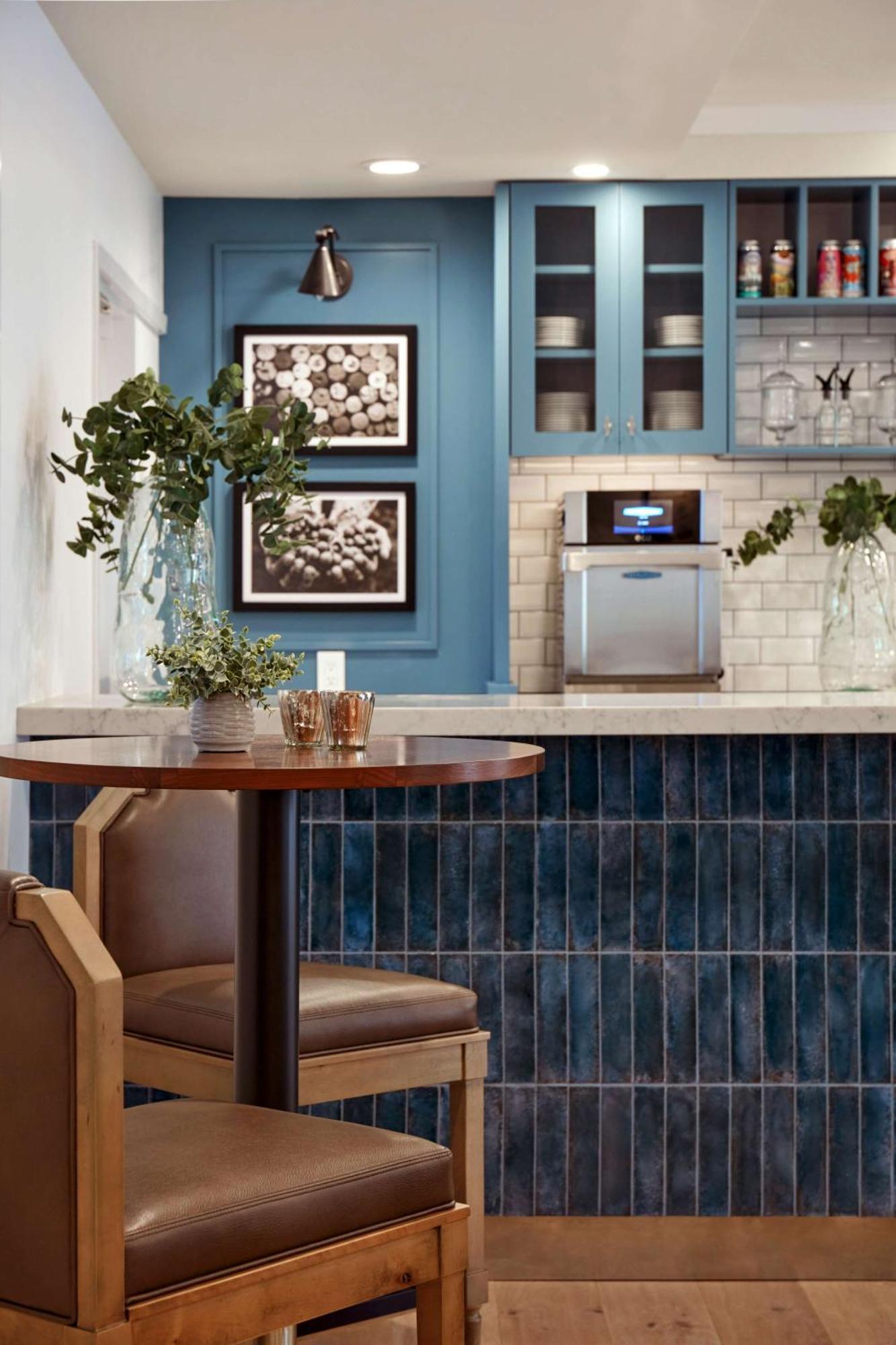 The Lodge At Healdsburg, Tapestry Collection By Hilton Exterior foto