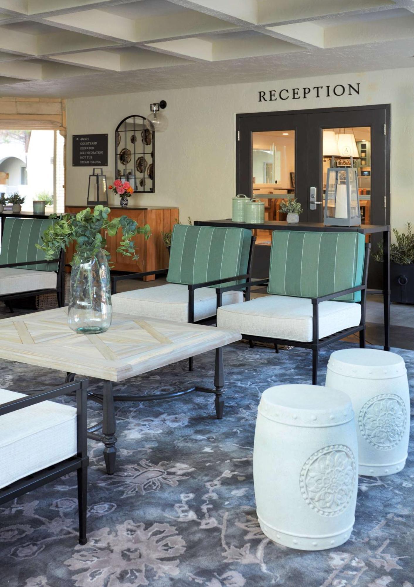 The Lodge At Healdsburg, Tapestry Collection By Hilton Exterior foto