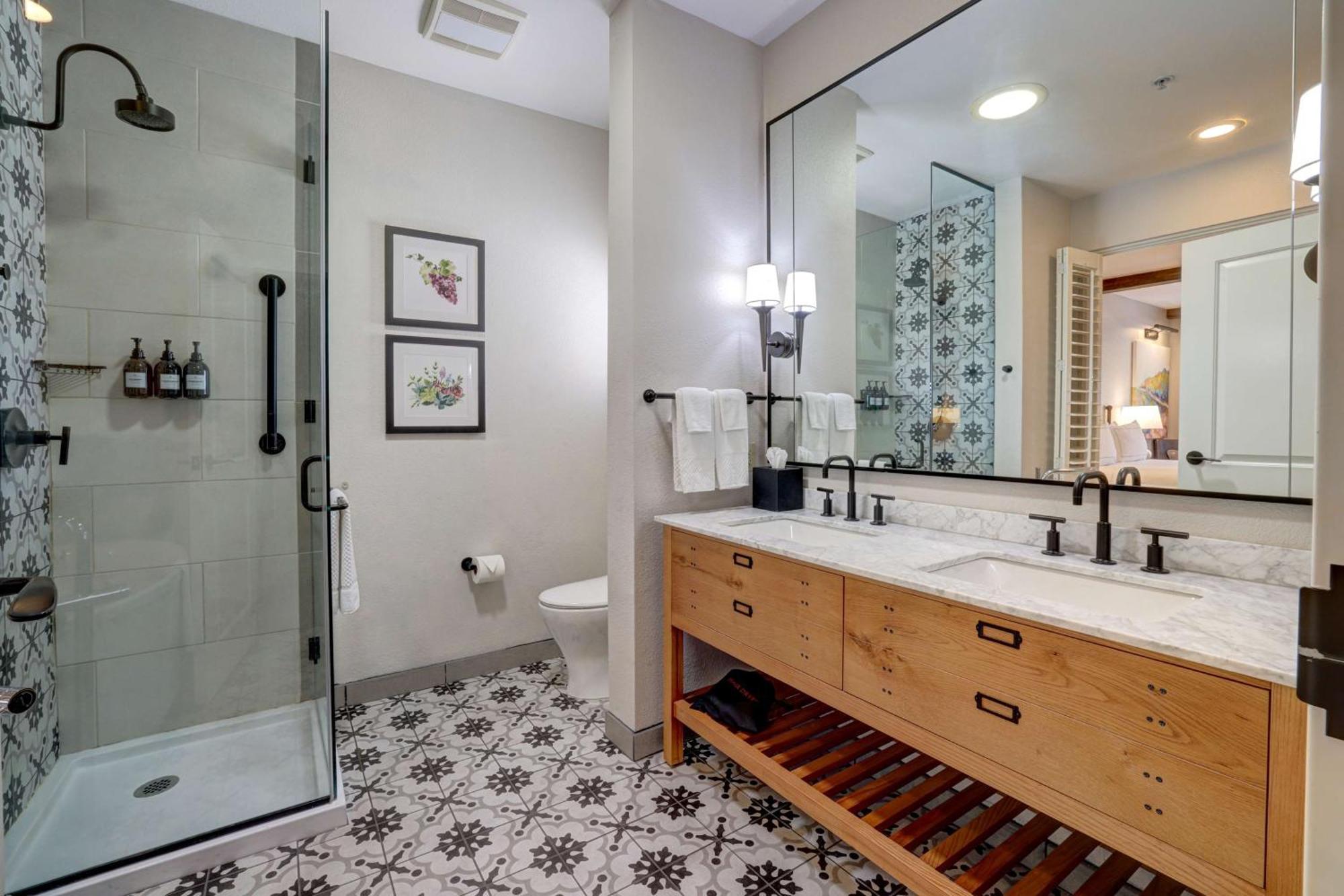 The Lodge At Healdsburg, Tapestry Collection By Hilton Exterior foto