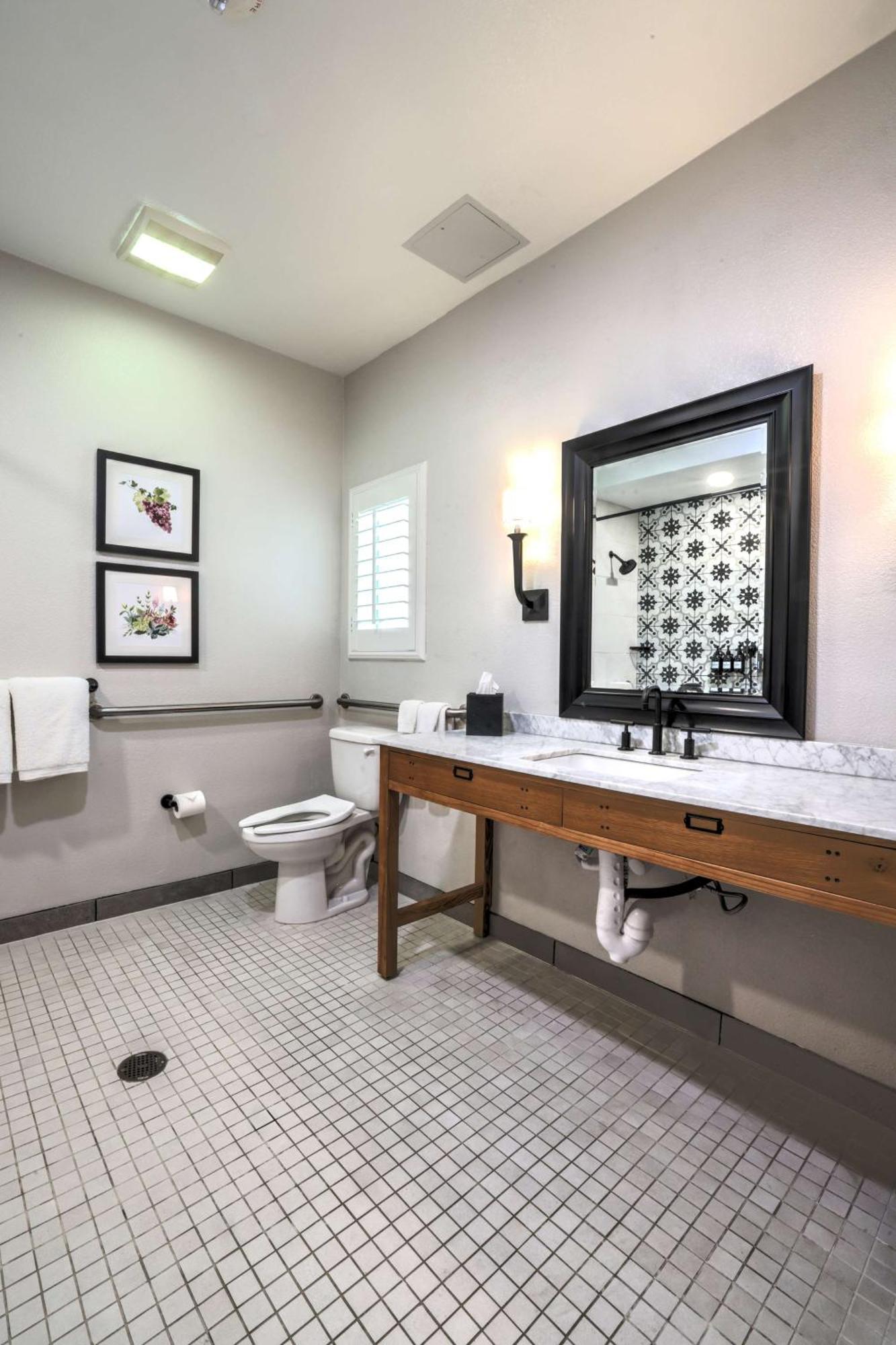 The Lodge At Healdsburg, Tapestry Collection By Hilton Exterior foto