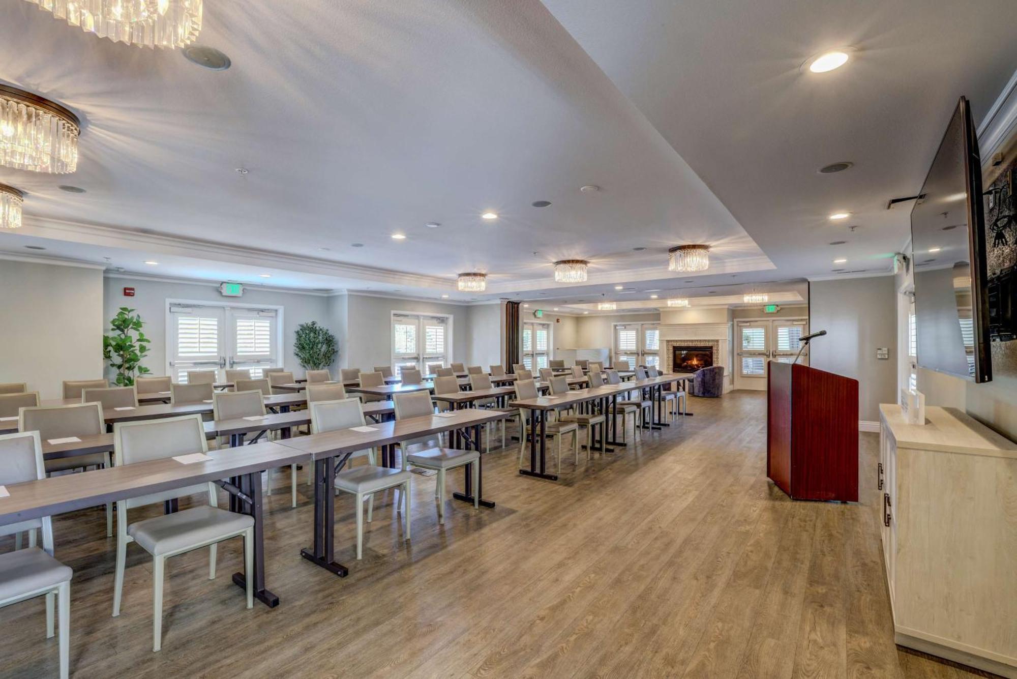 The Lodge At Healdsburg, Tapestry Collection By Hilton Exterior foto
